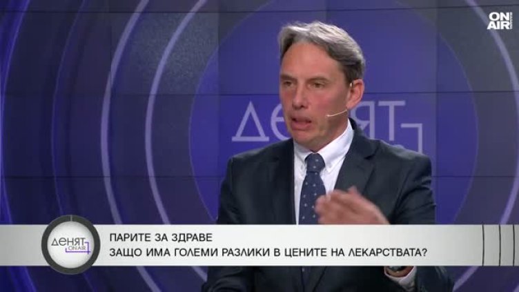 В здравеопазването безобразията са безкрайни