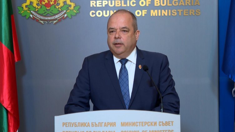  МВР за зам.-министър Иван Анчев: Спазил е закона