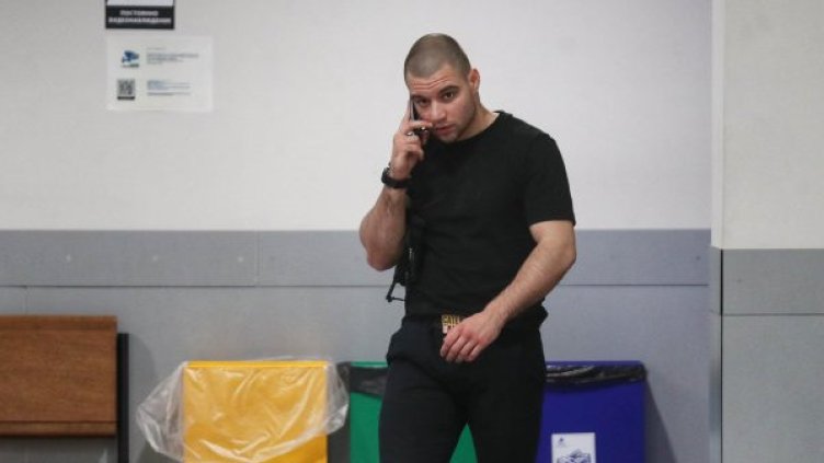 Снимка: Димитър Кьосемарлиев