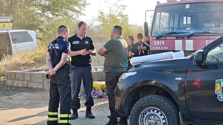 Снимка: БГНЕС