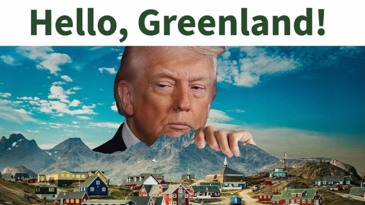Donald J. Trump, Truth social