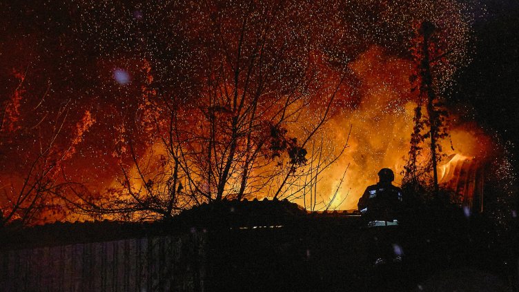 Снимка: БГНЕС/ EPA