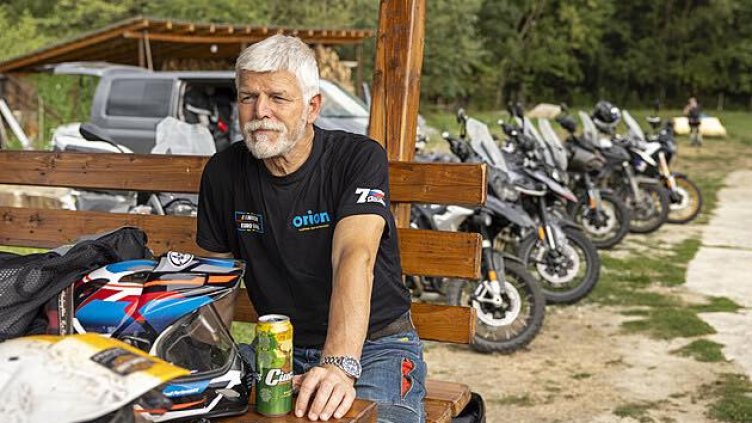 Снимка: Facebook/ Jan Ent