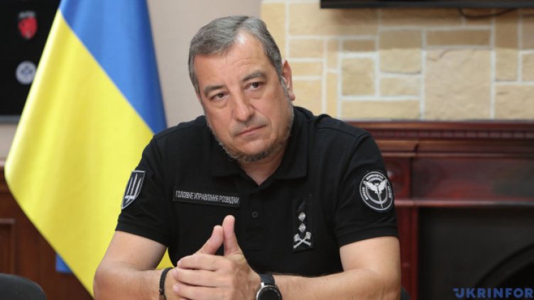 Снимка:Украинформ