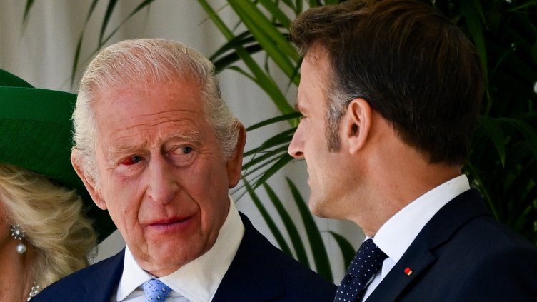 Снимка: Reuters