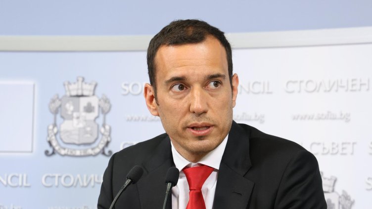 Снимка: БГНЕС