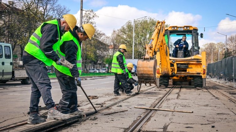Снимка БГНЕС