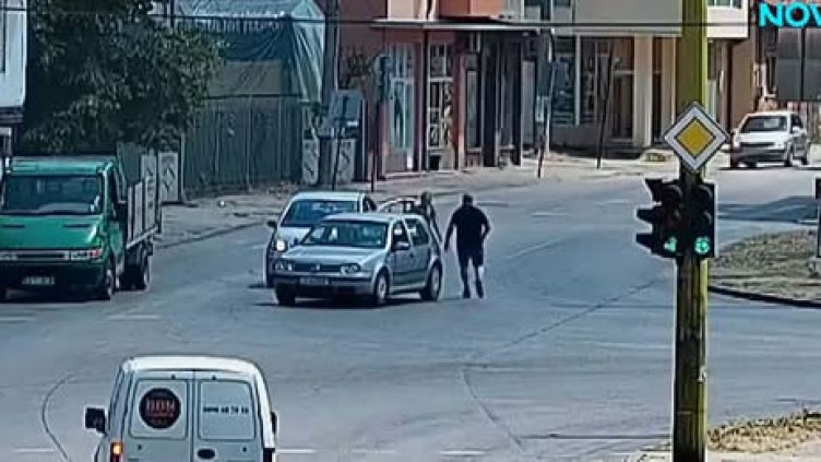 Снимка: Нова телевизия