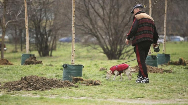 Снимка Община Бургас