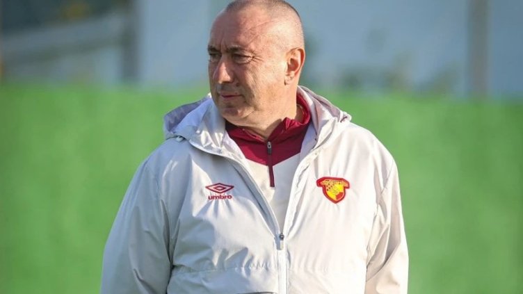 Снимка ФК Гьозтепе