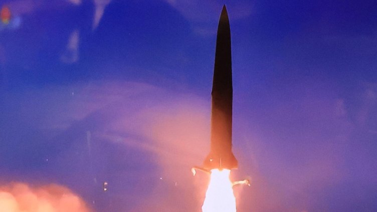 Снимка: БГНЕС/ EPA