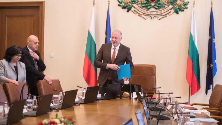 Снимка: Димитър Кьосемарлиев, Dnes.bg