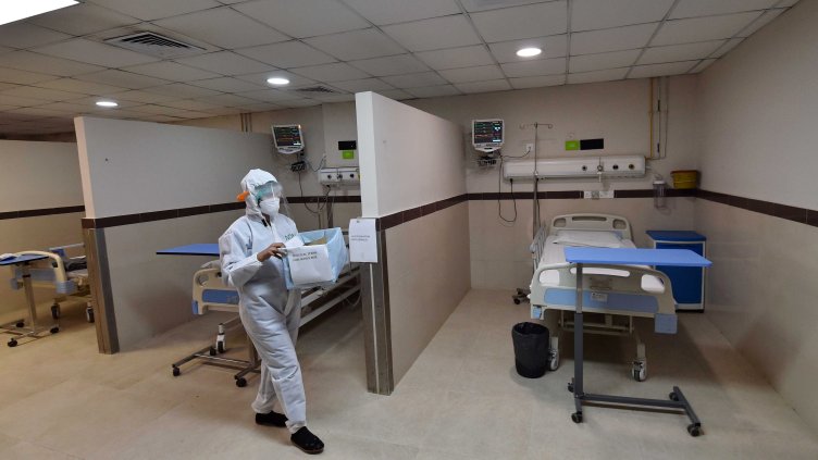 Снимка: БГНЕС/ЕРА