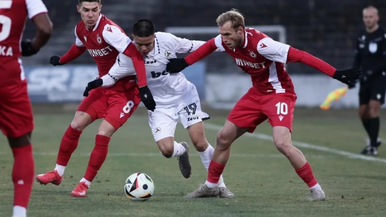 Снимка БГНЕС