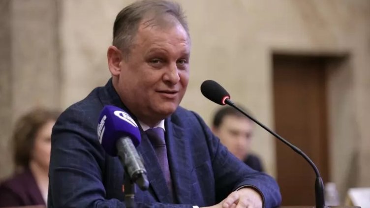 Георги Чолаков Снимка БГНЕС