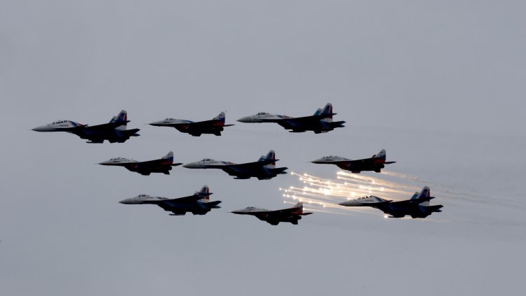 Снимка: БГНЕС/ EPA