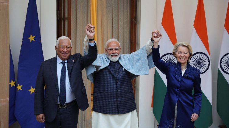 Снимка: Reuters