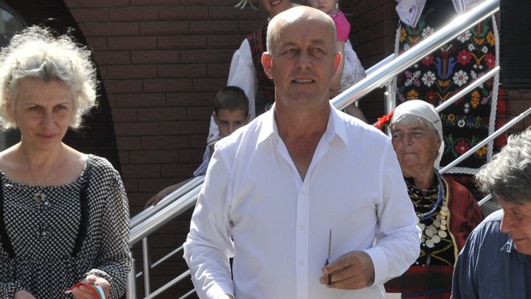 Снимка: БГНЕС