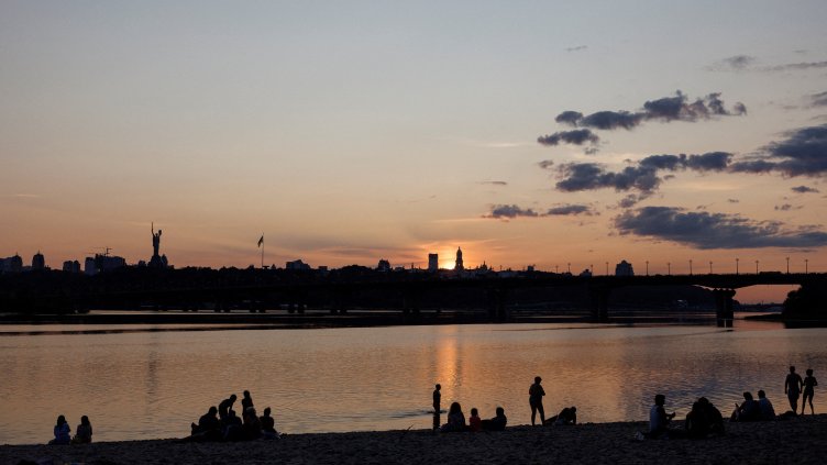 Снимка: Reuters