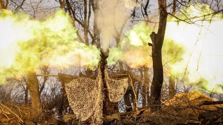 Снимка: Reuters