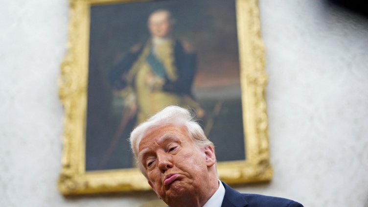 Снимка: Reuters