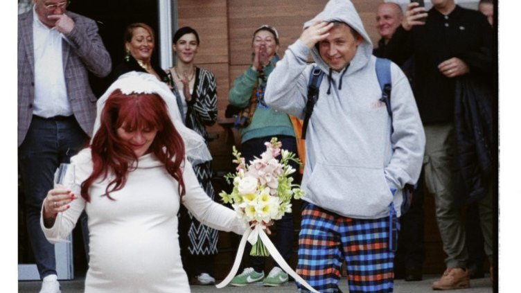 Снимка: фейсбук /Рут Колева