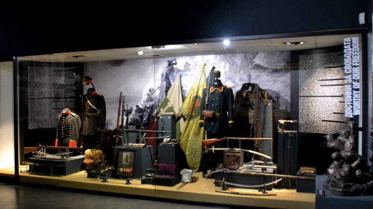 Снимка: НВИМ