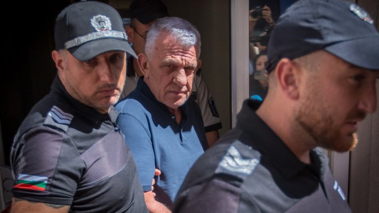 Снимка: Димитър Кьосемарлиев, Dnes.bg