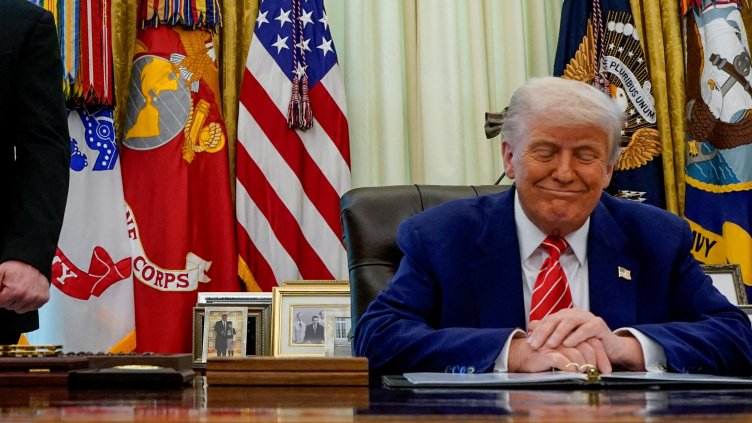 Снимка: Reuters