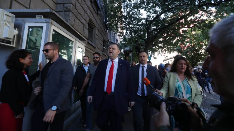 Снимка: Димитър Кьосемарлиев