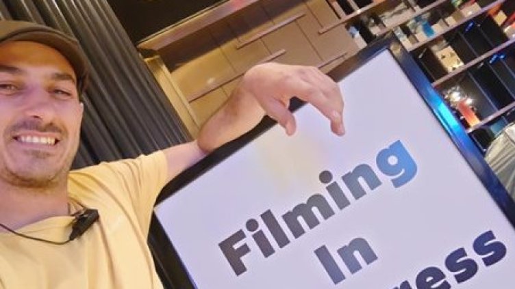 Снимка Фейсбук