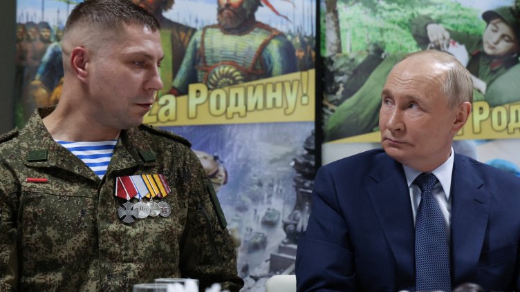 Снимка: Reuters