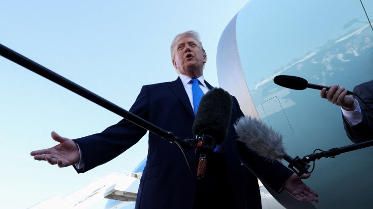 Снимка: Reuters