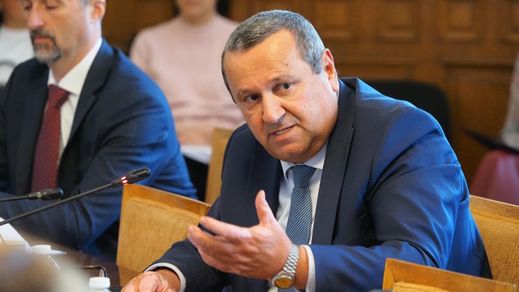 Снимка: БГНЕС