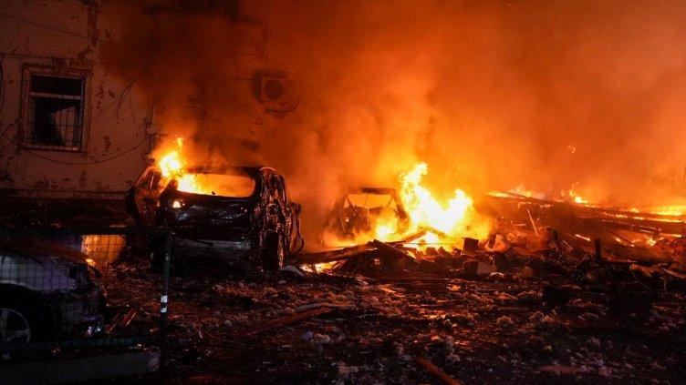 Снимка: Reuters