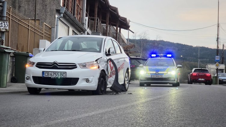 Снимка: БГНЕС