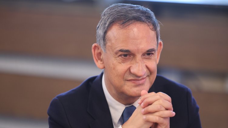 Снимка: архив, БГНЕС