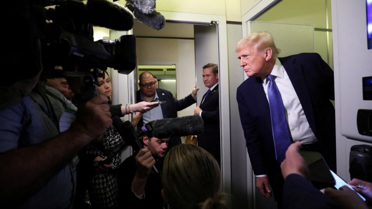 Снимка: Reuters