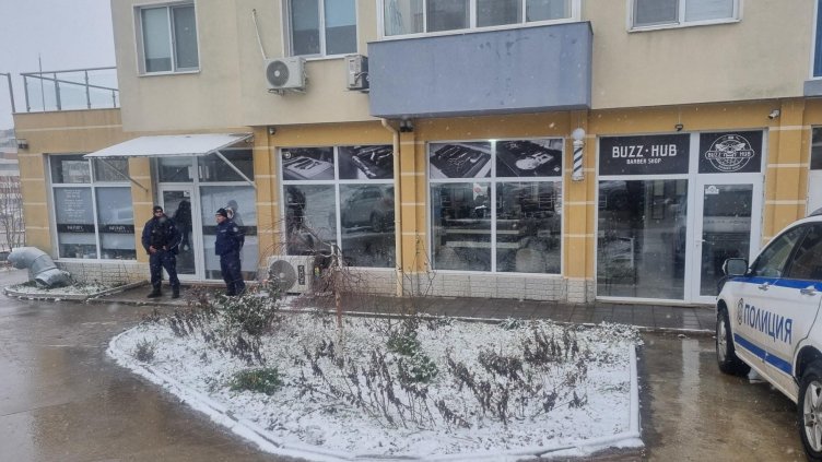 Снимка: БГНЕС