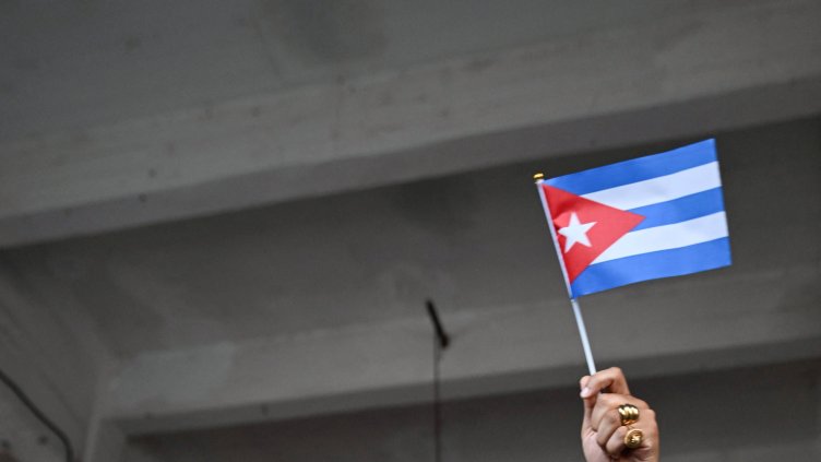 Снимка: Ройтерс