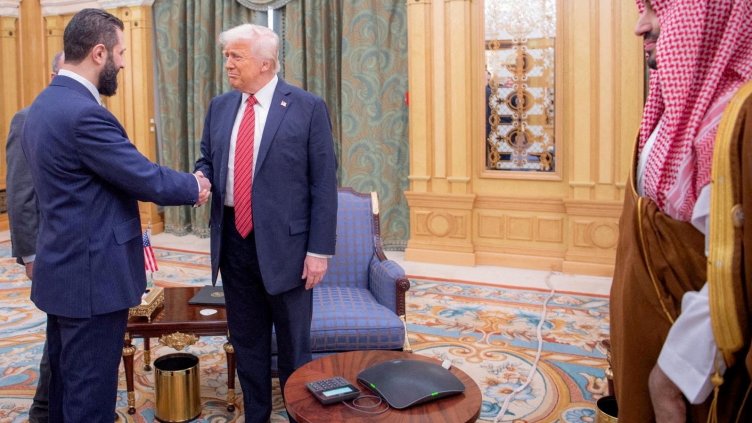 Снимка: Ройтерс