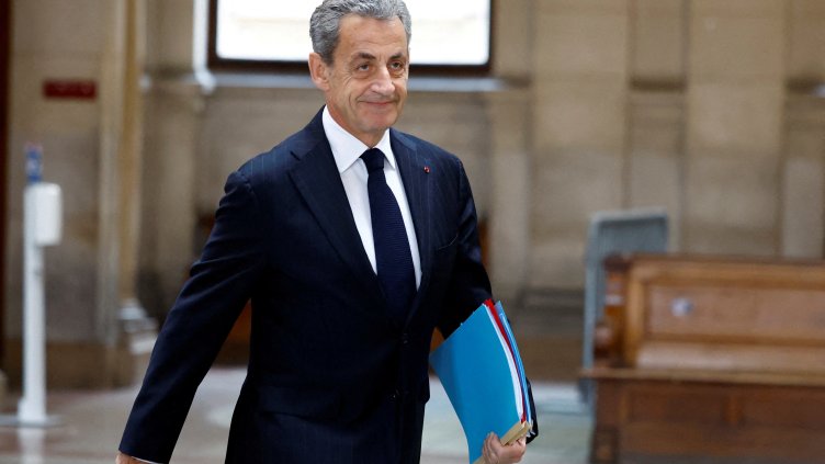 Снимка: Reuters