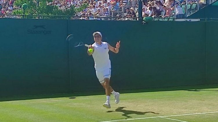 Снимка: БФ Тенис