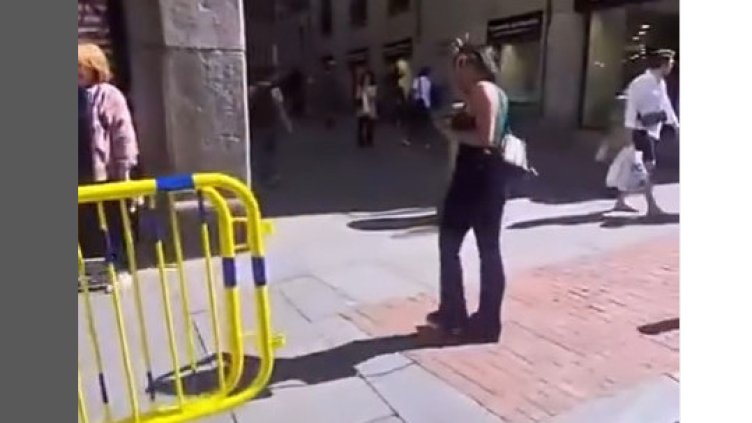 Кадър: Instagram