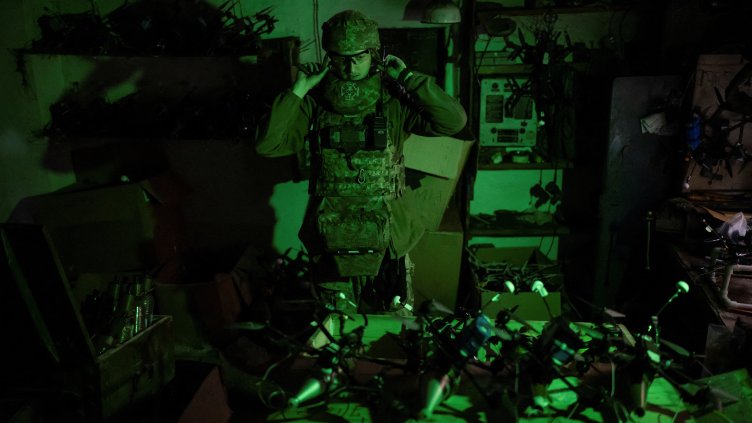 Снимка: Reuters