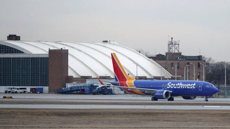 Снимка: Reuters