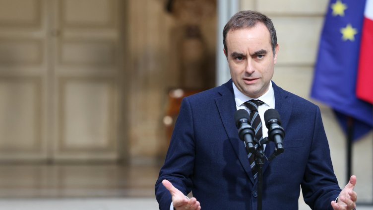 Снимка: БГНЕС/ EPA