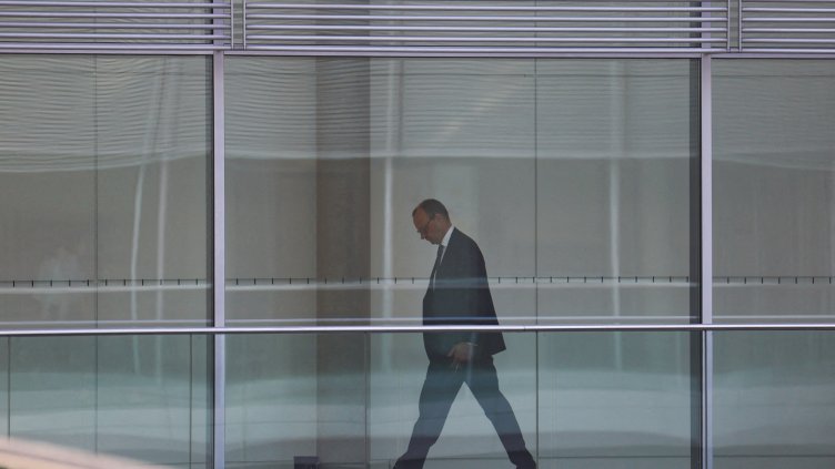 Снимка: Reuters