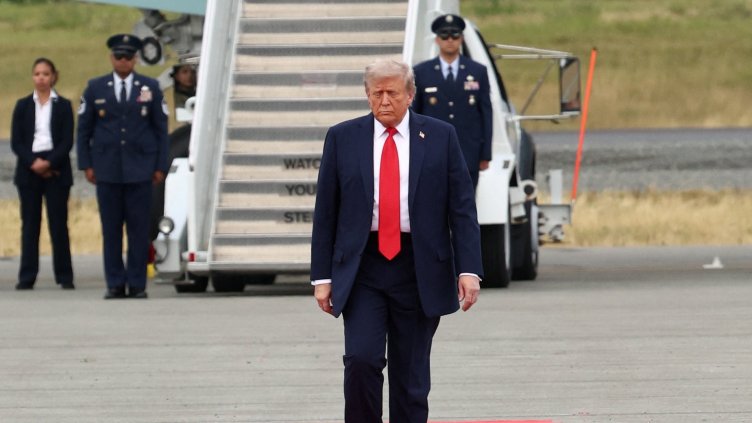 Снимка: Reuters