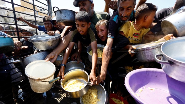 Снимка: Reuters